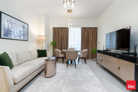 Apartamento en Dubai, 1 dormitorio, 71.3 m², № 93737