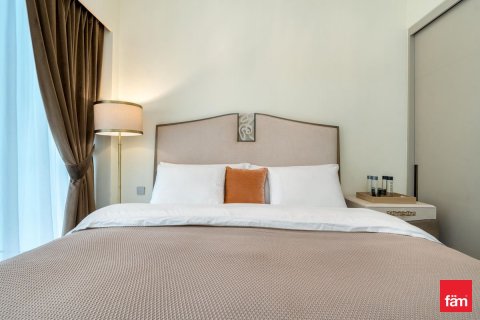 Снять в аренду квартиру в Дубае: 1 спальня, 71.3м², № 93737 - фото 12