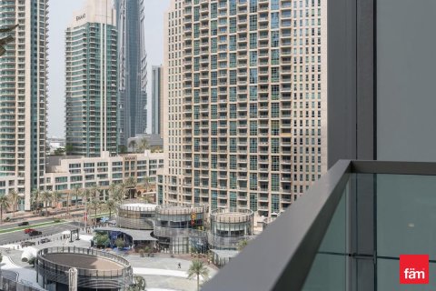 Apartment in Dubai 1 bedroom, 71.3 sq.m. № 93737 - photo 10