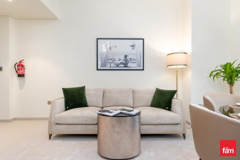 Снять в аренду квартиру в Дубае: 1 спальня, 71.3м², № 93737 - фото 3