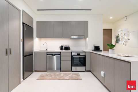 Снять в аренду квартиру в Дубае: 1 спальня, 71.3м², № 93737 - фото 7