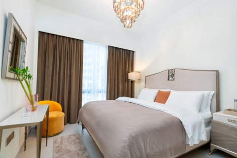 Снять в аренду квартиру в Дубае: 1 спальня, 71.3м², № 93737 - фото 11