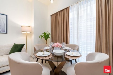 Снять в аренду квартиру в Дубае: 1 спальня, 71.3м², № 93737 - фото 8