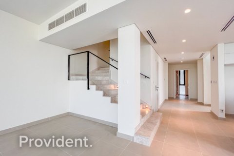 Villa en Dubai Hills Estate, Dubai, 3 dormitorios, № 2330 - foto 8