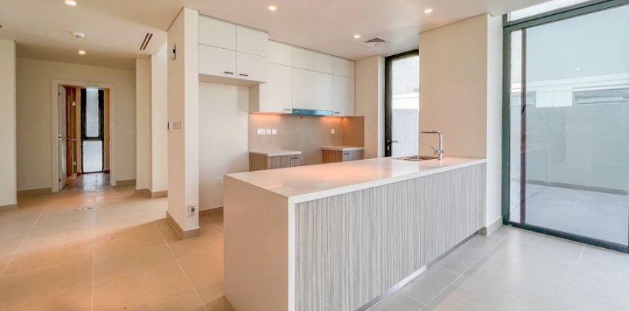 Villa en Dubai Hills Estate, Dubai, 3 dormitorios, № 2330