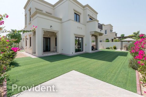 فيلا في Arabian Ranches 2, دبي 4 غرف نوم رقم 2331 - صورة 17