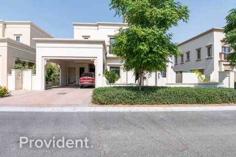 فيلا في Arabian Ranches 2, دبي 4 غرف نوم رقم 2331 - صورة 1