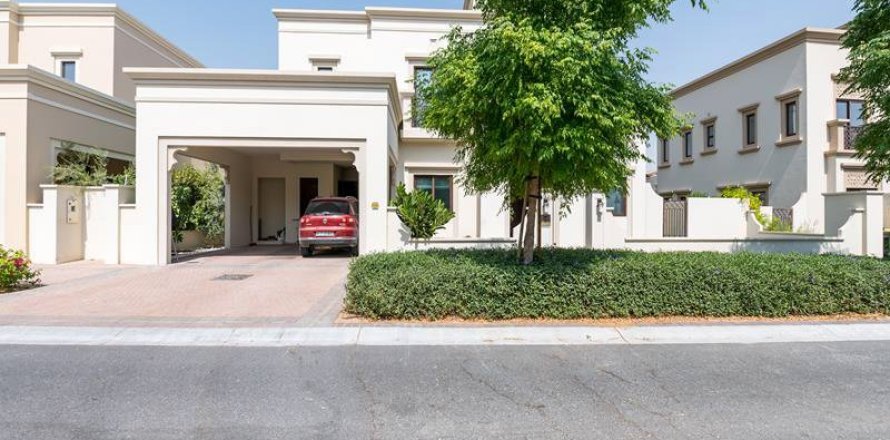 فيلا في Arabian Ranches 2, دبي 4 غرف نوم رقم 2331