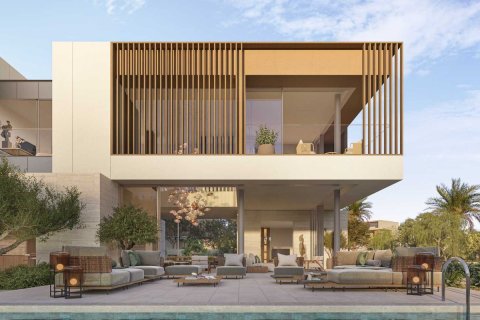 Villa in Dubai 3 bedrooms, 399 sq.m. № 72213 - photo 4