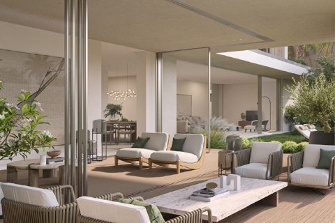 Villa in Dubai 3 bedrooms, 399 sq.m. № 72213 - photo 7