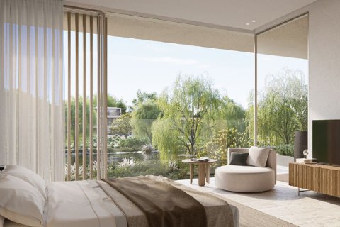 Villa in Dubai 3 bedrooms, 399 sq.m. № 72213 - photo 10