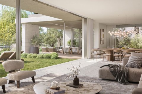 Villa in Dubai 3 bedrooms, 399 sq.m. № 72213 - photo 6