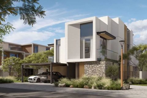 Villa in Dubai 3 bedrooms, 399 sq.m. № 72213 - photo 1