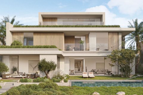 Villa in Dubai 3 bedrooms, 399 sq.m. № 72213 - photo 5