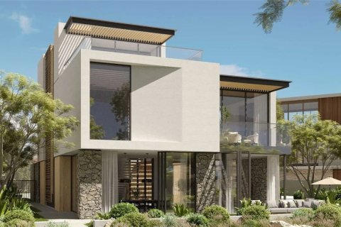 Villa in Dubai 3 bedrooms, 399 sq.m. № 72213 - photo 3
