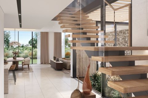 Villa in Dubai 3 bedrooms, 399 sq.m. № 72213 - photo 9