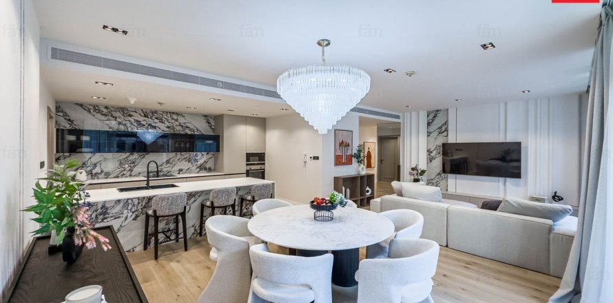 شقة في الوصل, دبي 2 غرف نوم, 158.6 م² رقم 72215