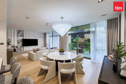 Apartamento en Al Wasl, Dubai, 2 dormitorios, 158.6 m², № 72215 - foto 3