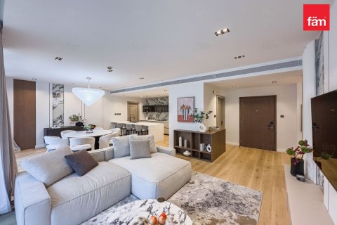 Apartamento en Al Wasl, Dubai, 2 dormitorios, 158.6 m², № 72215 - foto 4