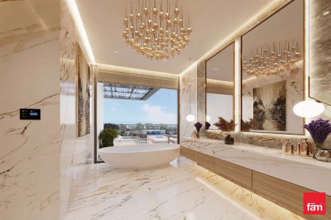 Villa en Dubai, 5 dormitorios, 790.1 m², № 72216 - foto 6