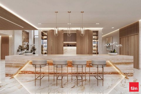 Villa en Dubai, 5 dormitorios, 790.1 m², № 72216 - foto 5