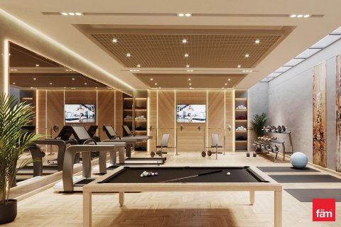 Villa en Dubai, 5 dormitorios, 790.1 m², № 72216 - foto 7