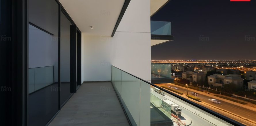 Apartamento en Dubai, 1 dormitorio, 91.9 m², № 72212
