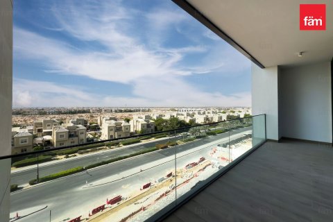 Apartamento en Dubai, 1 dormitorio, 91.9 m², № 72212 - foto 10