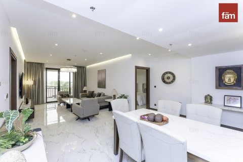 Apartment in Palm Jumeirah, Dubai 2 bedrooms, 162 sq.m. № 72214 - photo 5