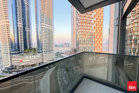 Apartment in Business Bay, Dubai 2 bedrooms, 124.4 sq.m. № 72218 - photo 18