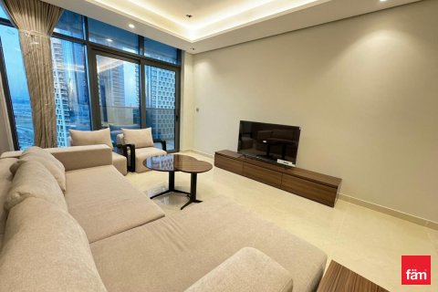 Apartment in Business Bay, Dubai 2 bedrooms, 124.4 sq.m. № 72218 - photo 2