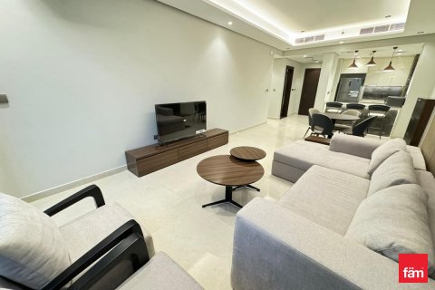 Apartment in Business Bay, Dubai 2 bedrooms, 124.4 sq.m. № 72218 - photo 8