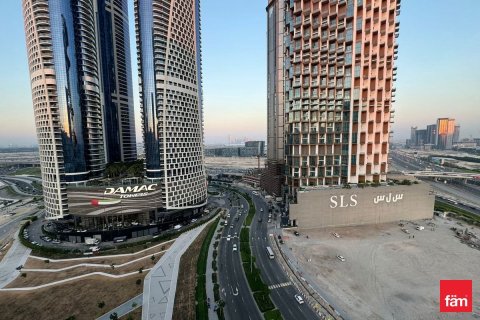 Apartment in Business Bay, Dubai 2 bedrooms, 124.4 sq.m. № 72218 - photo 14