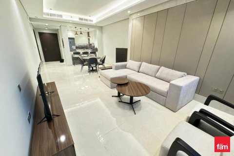 Apartment in Business Bay, Dubai 2 bedrooms, 124.4 sq.m. № 72218 - photo 1