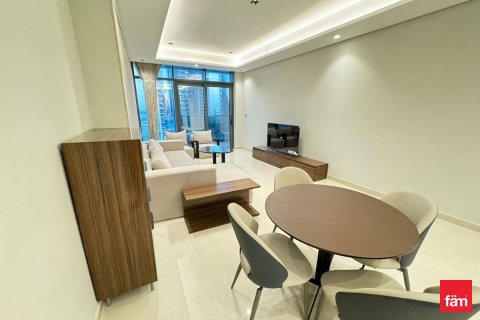 Apartment in Business Bay, Dubai 2 bedrooms, 124.4 sq.m. № 72218 - photo 4