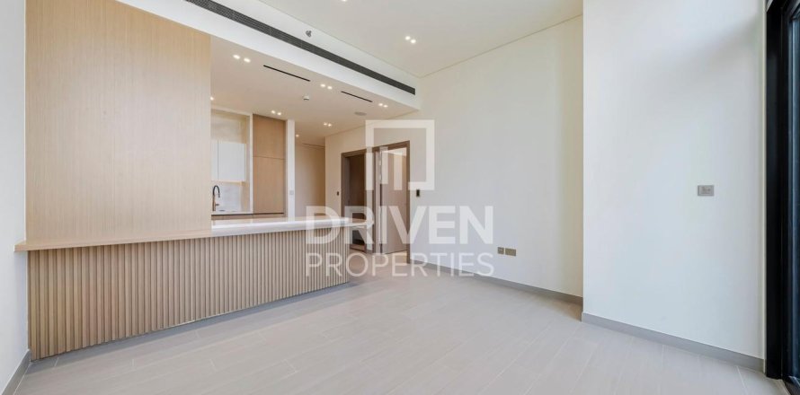 Apartamento en Jumeirah Village Circle, Dubai, 1 dormitorio, 85.84 m², № 126862