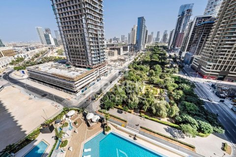 Apartamento en Jumeirah Village Circle, Dubai, 1 dormitorio, 85.84 m², № 126862 - foto 9