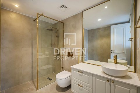 Apartamento en Jumeirah Village Circle, Dubai, 1 dormitorio, 110.18 m², № 126858 - foto 6