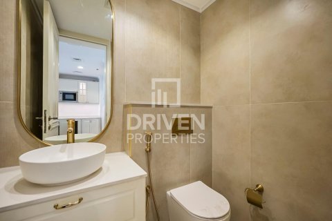 Apartamento en Jumeirah Village Circle, Dubai, 1 dormitorio, 110.18 m², № 126858 - foto 7
