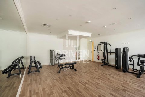 Apartamento en Jumeirah Village Circle, Dubai, 1 dormitorio, 110.18 m², № 126858 - foto 8