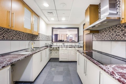 Apartment in Murjan, Jumeirah Beach Residence, Dubai 3 bedrooms, 201.6 sq.m. № 126860 - photo 21