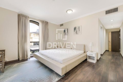 Apartment in Murjan, Jumeirah Beach Residence, Dubai 3 bedrooms, 201.6 sq.m. № 126860 - photo 14