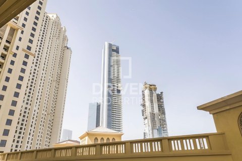 Apartment in Murjan, Jumeirah Beach Residence, Dubai 3 bedrooms, 201.6 sq.m. № 126860 - photo 29