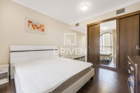 Apartment in Murjan, Jumeirah Beach Residence, Dubai 3 bedrooms, 201.6 sq.m. № 126860 - photo 12