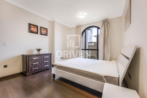 Apartment in Murjan, Jumeirah Beach Residence, Dubai 3 bedrooms, 201.6 sq.m. № 126860 - photo 10