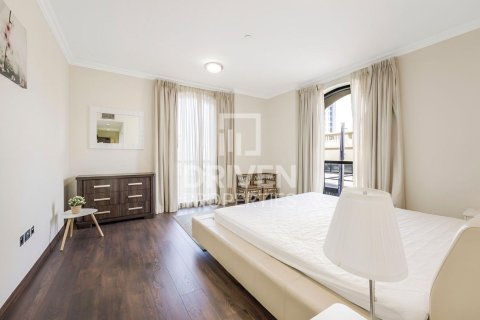 Apartment in Murjan, Jumeirah Beach Residence, Dubai 3 bedrooms, 201.6 sq.m. № 126860 - photo 13