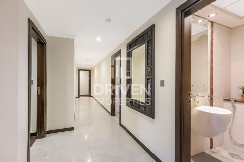 Apartment in Murjan, Jumeirah Beach Residence, Dubai 3 bedrooms, 201.6 sq.m. № 126860 - photo 16