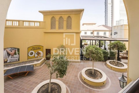 Apartment in Murjan, Jumeirah Beach Residence, Dubai 3 bedrooms, 201.6 sq.m. № 126860 - photo 30
