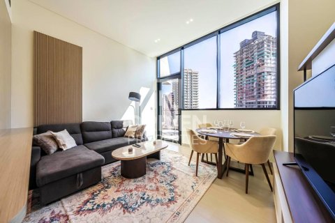 Apartamento en Jumeirah Village Circle, Dubai, 1 dormitorio, 74.97 m², № 126859 - foto 2