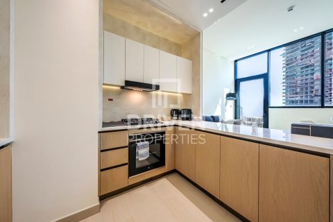 Apartamento en Jumeirah Village Circle, Dubai, 1 dormitorio, 74.97 m², № 126859 - foto 11